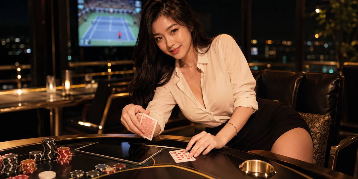 88xc Casino MoMo