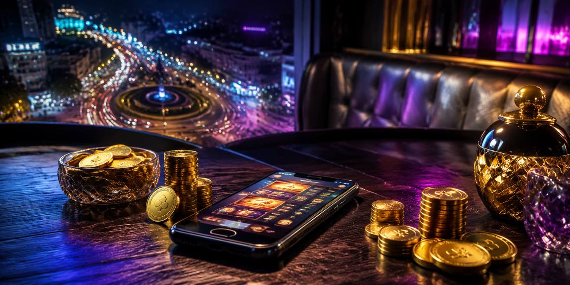 88xc Momo Baccarat – Bàn Chơi Dealer Thật Tại 88xc
